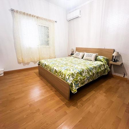Appartement Casa Toribio à El Río Extérieur photo