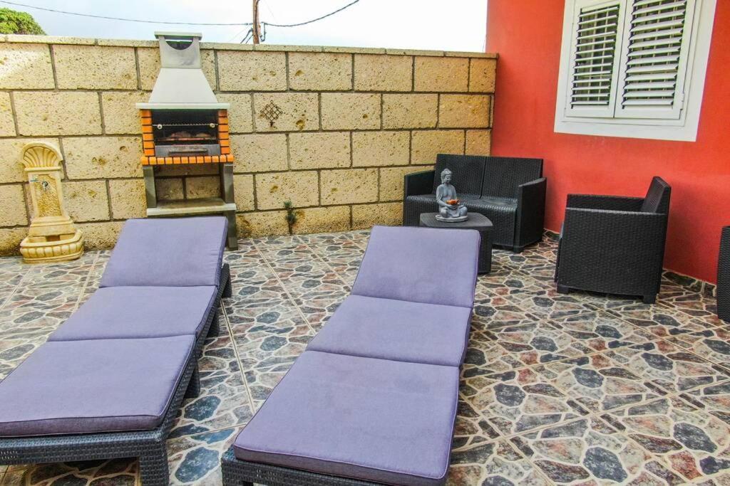 Appartement Casa Toribio à El Río Extérieur photo