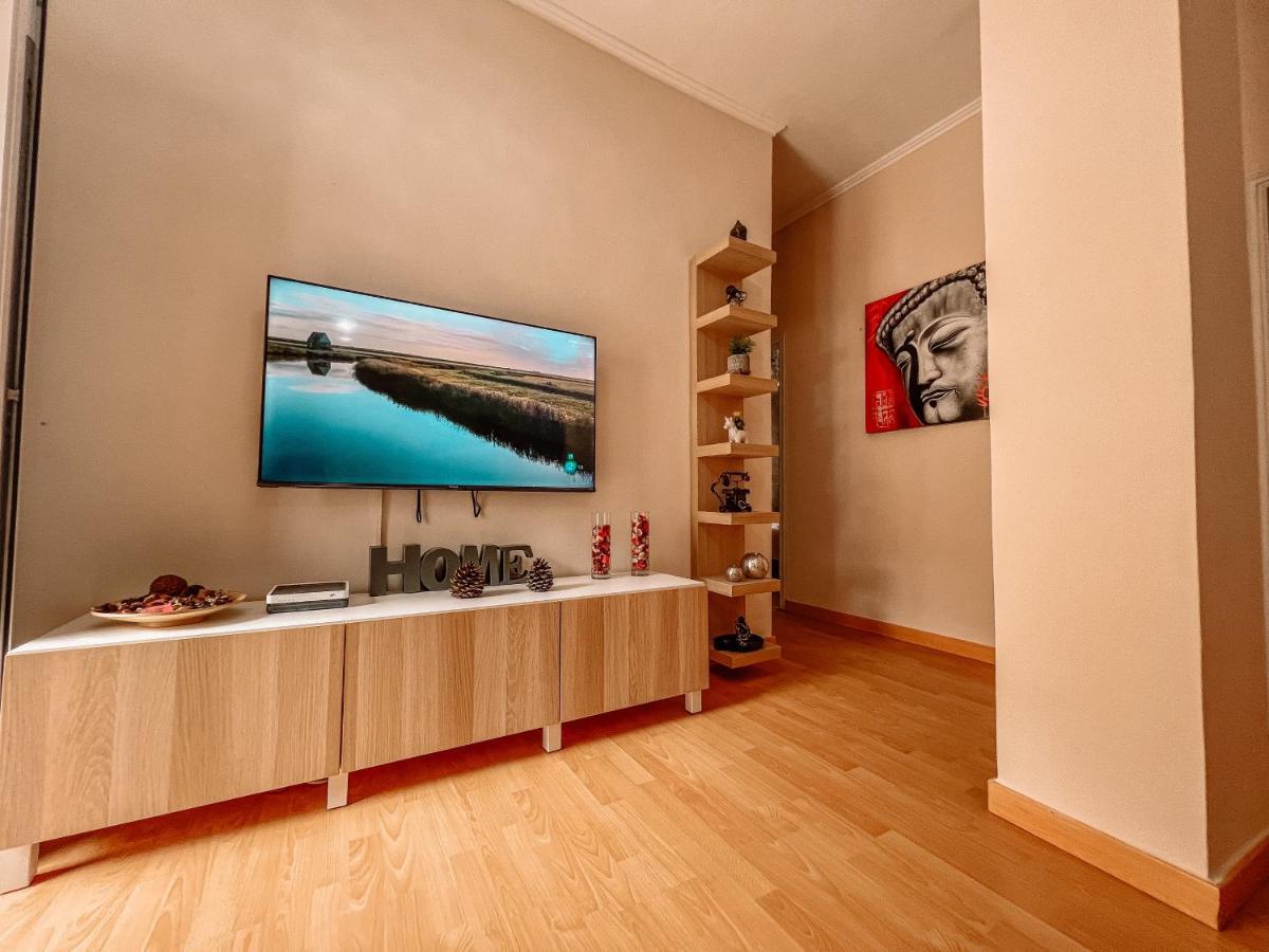 Appartement Casa Toribio à El Río Extérieur photo
